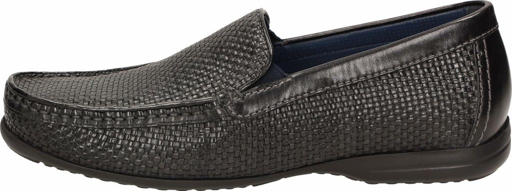 Sioux Slipper für Herren