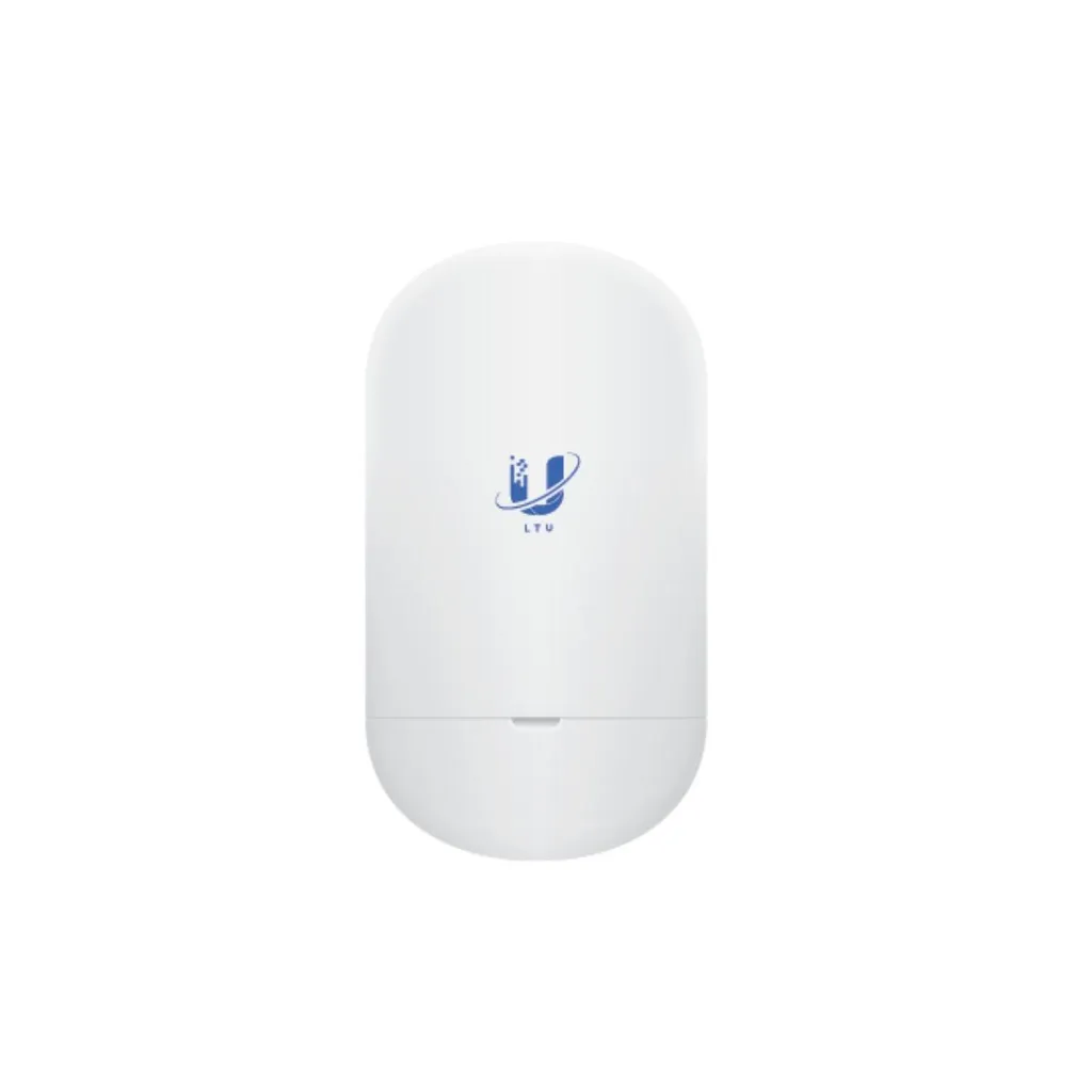 Solution Client Ubiquiti LTU Lite pour Internet Sans Fil Haut Débit - 8