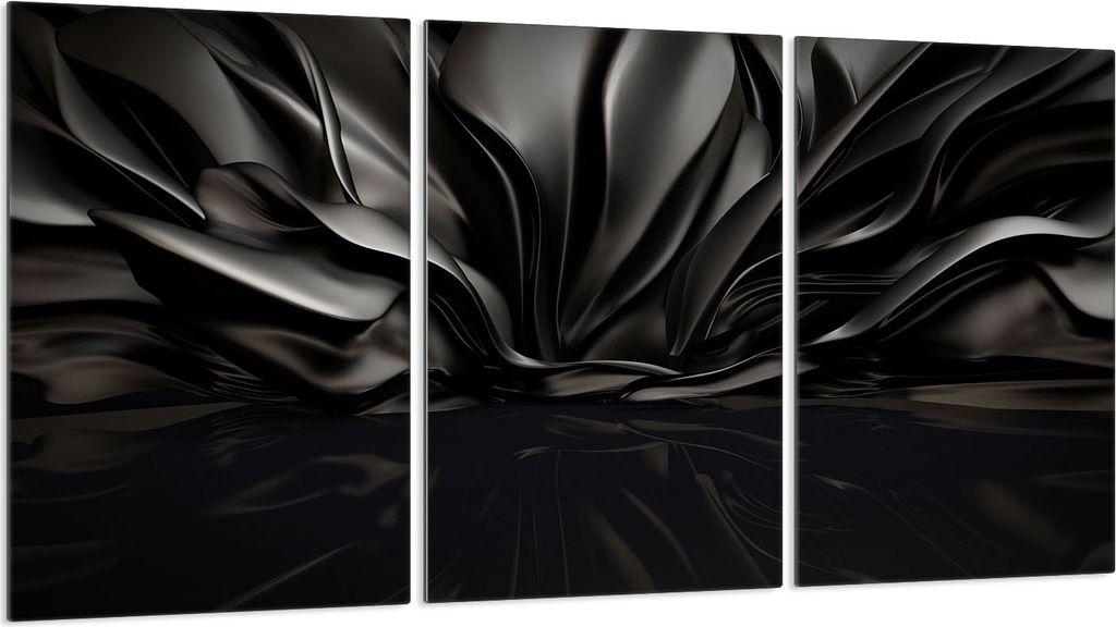 Glasschutzplatte für Herd 3x30x52