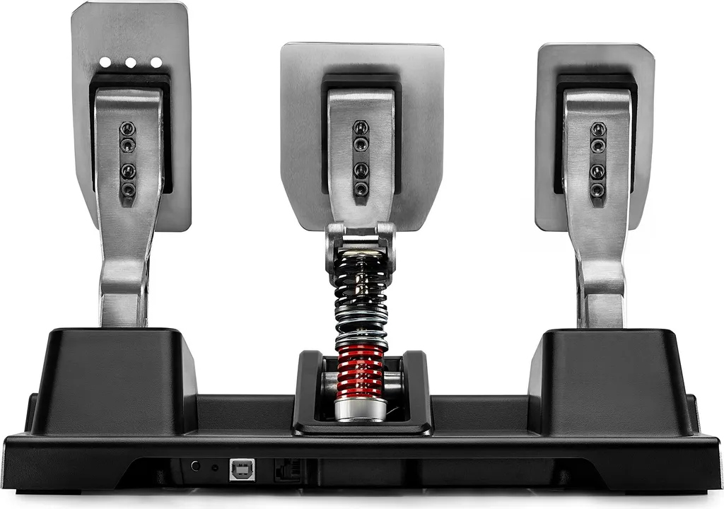 Pédales Thrustmaster T-LCM pour PC et consoles PS4 Xbox One - 9