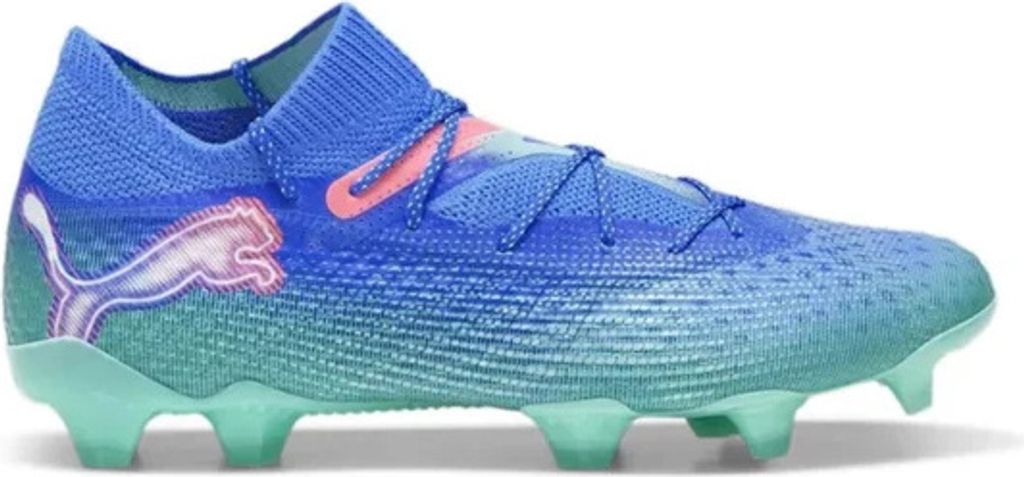 Puma FUTURE 7 ULTIMATE FG/AG buty sportowe w dużych Zdjęcie produktu 4