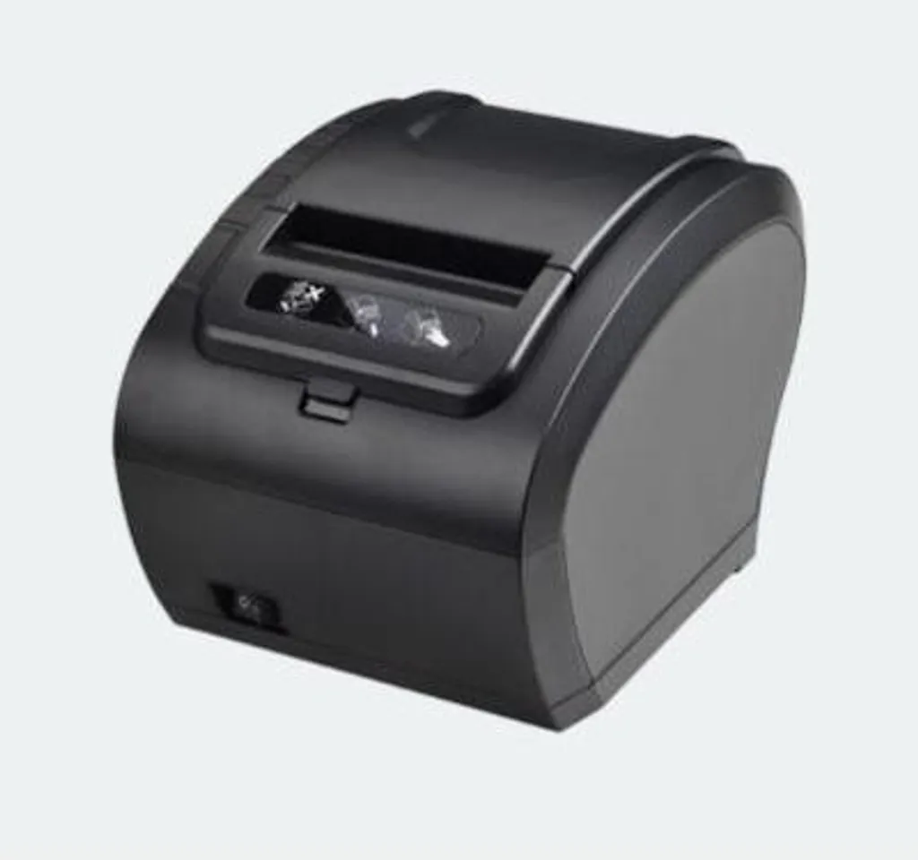 Imprimante de Ticket Thermique Bluetooth ALLNET pour Caisse et Commerce