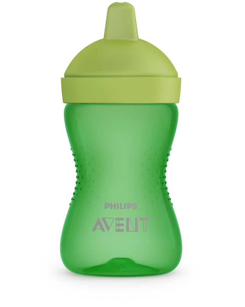 Philips AVENT SCF804/03 kubek niekapek 300 ml butelka do Zdjęcie produktu 