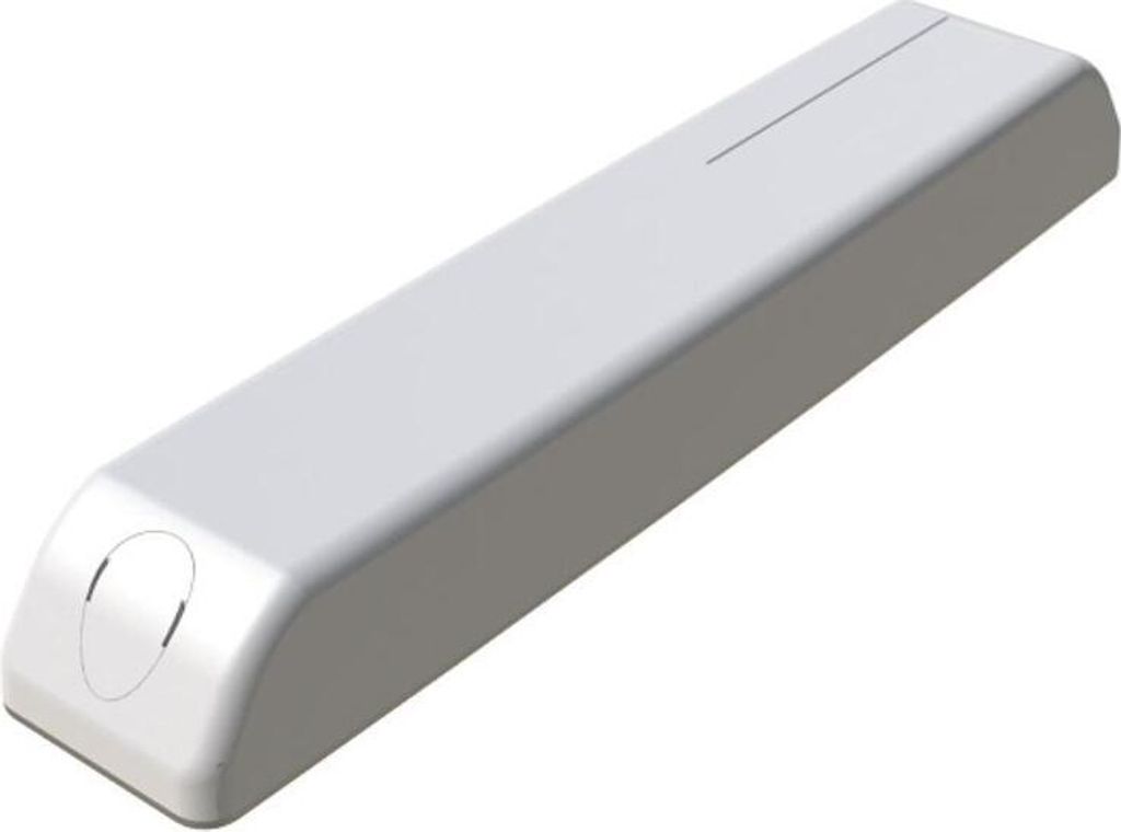 2G/3G/4G Antenne für Wand-, Gehäuse- und Klebemontage, 2m SMA