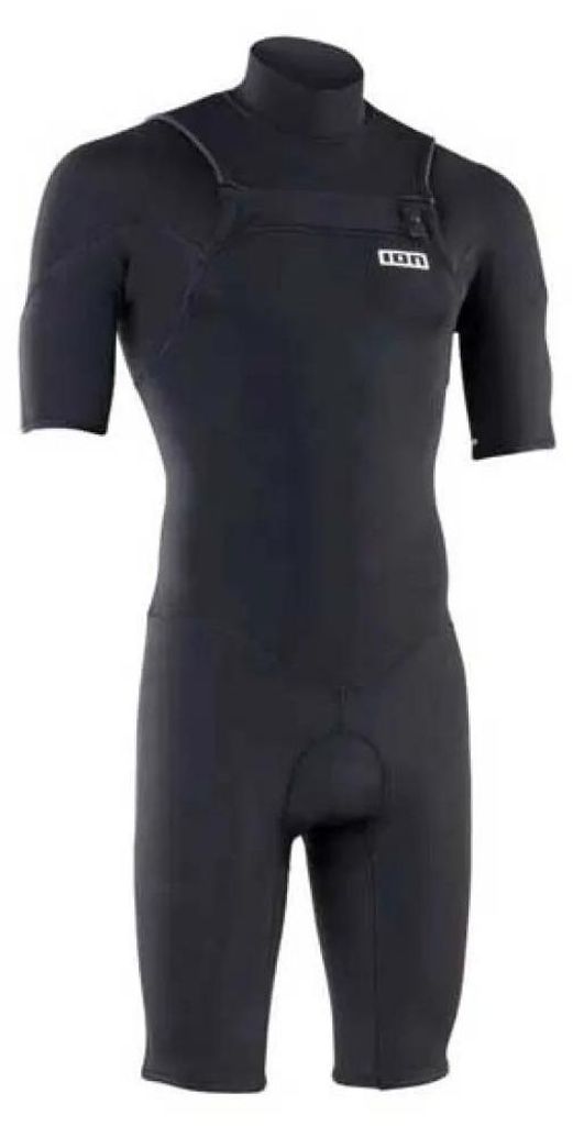 ION Neopren Element 2/2 Shorty SS con cremallera frontal, Imagen del producto 