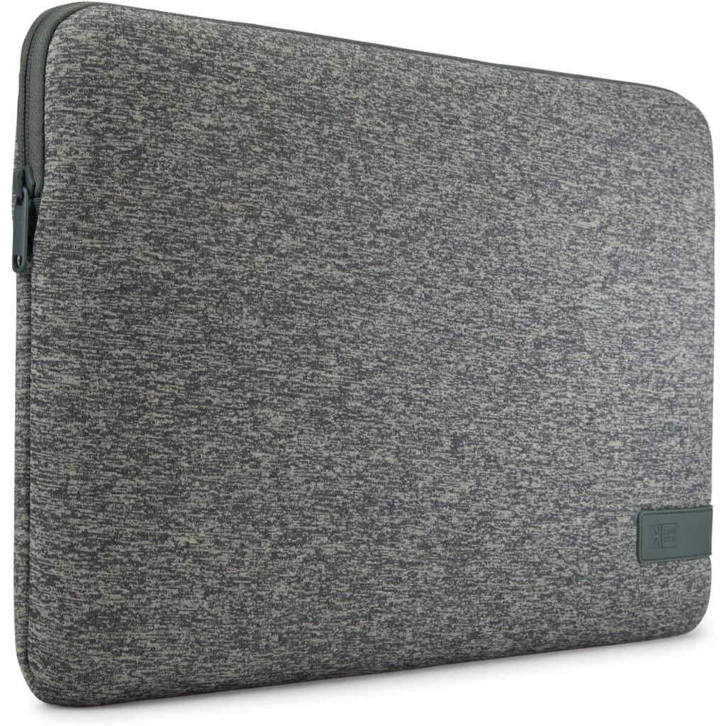 Case Logic Reflect Laptop-Tasche 15,6 Zoll - Basalm