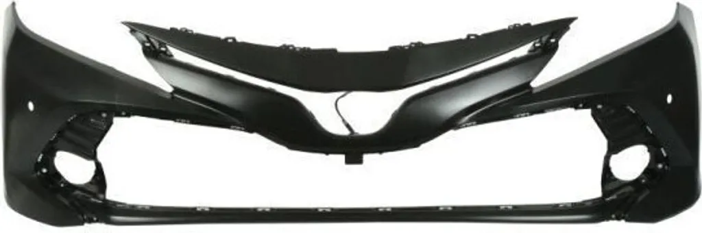 Pare-chocs avant Toyota Camry V5 V7 pour rénovation après choc OE 52119