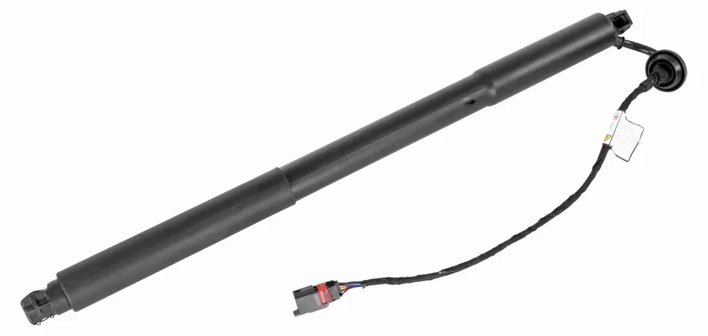 Vérin de coffre électrique droit VEMO V95-55-0002 pour Volvo XC60 I (156)