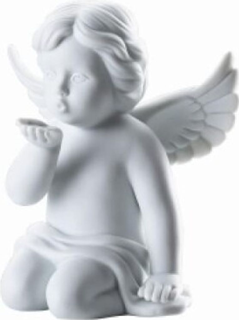 Rosenthal 69054-000102-90084, Weiß, Porzellan, Weihnachten, Produktbild 