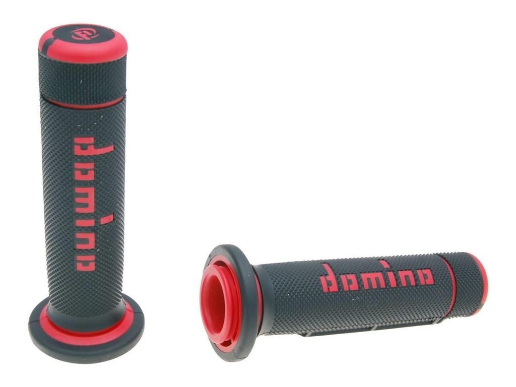 DOMINO A180 ATV Griffe, Half-Waffle