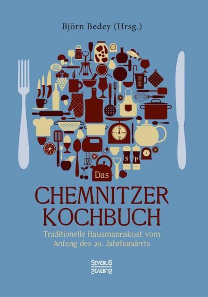 Das Chemnitzer Kochbuch