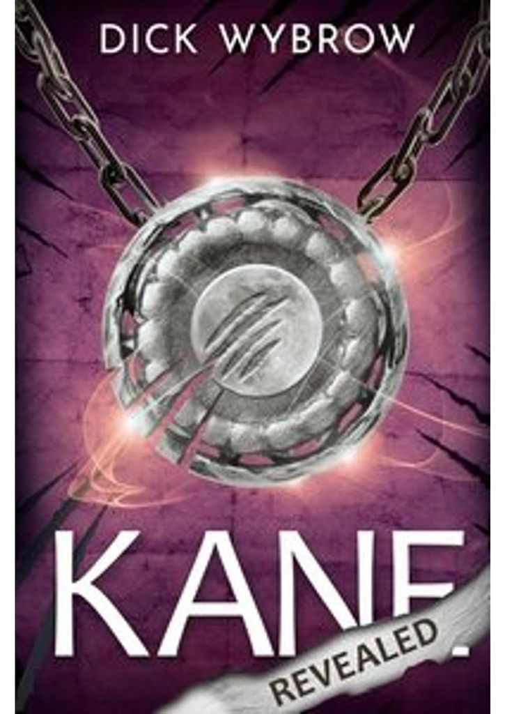 Kane Revealed