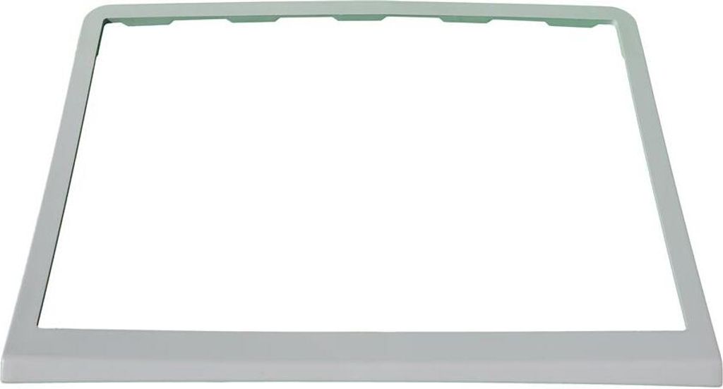 Adapterrahmen für Midi Heki 700x500mm / VORNE Produktbild 