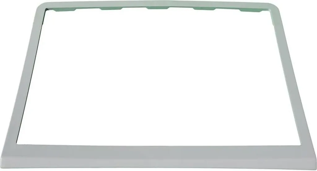 Cadre Midi Heki 700x500mm avant robuste avec protection UV pour toit