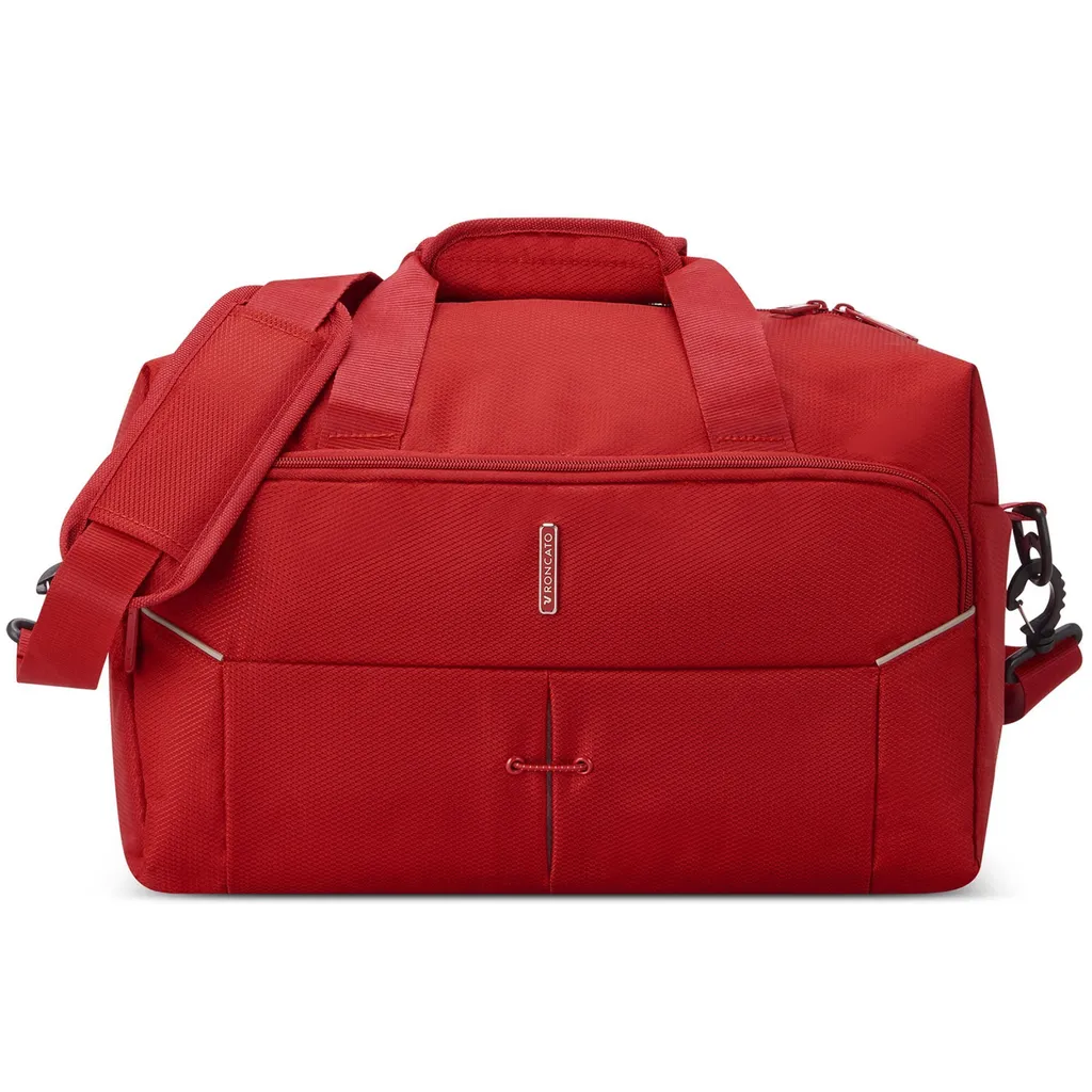 Roncato Ironik 2.0 Borsa da Viaggio 40 cm | Qualità Roncato - 1