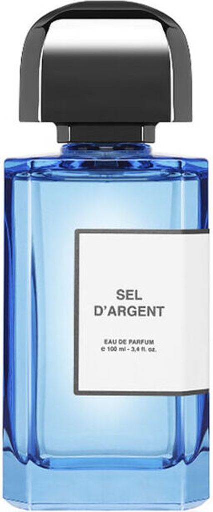 BDK Parfums Sel d'Argent EDP 100 ml UNISEX Zdjęcie produktu 