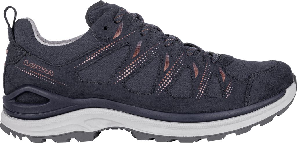 LOWA Innox Evo 2 GTX Schuhe Damen blau 37.5