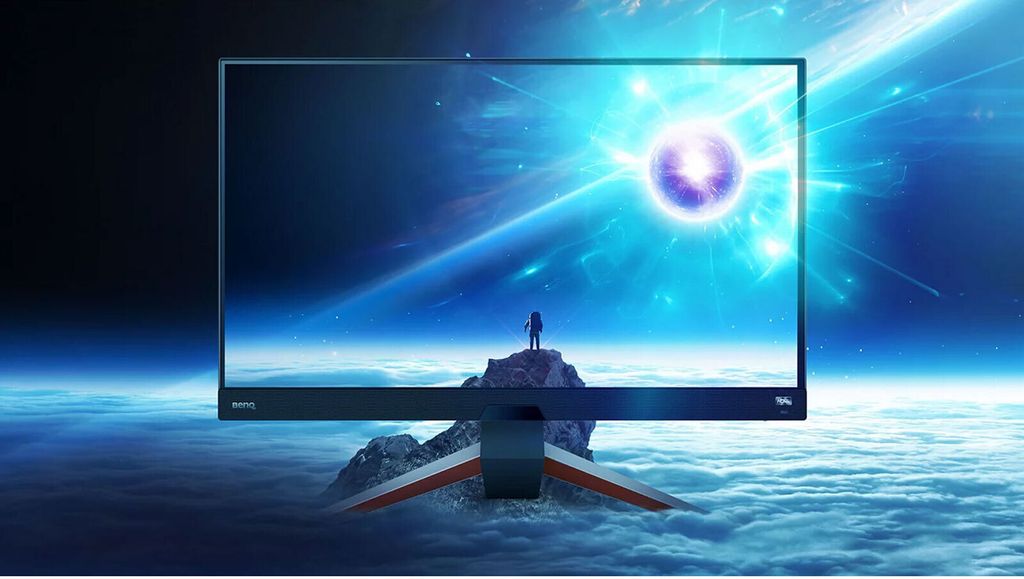 BenQ EX2710Q, 68,6 cm (27"), 2560 x 1440 Pixel, 2K Ultra Produktbild 26