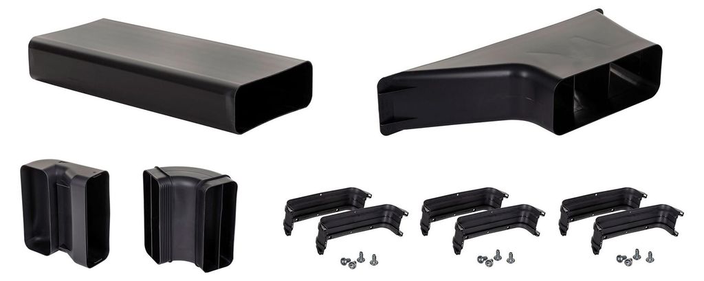 Bosch HEZ9VDKR1 cooker hood part/accessory Recirculation Immagine del prodotto 