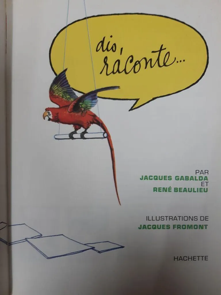 Une histoire pour chaque jour : Livre illustré avec 365 contes courts - 2