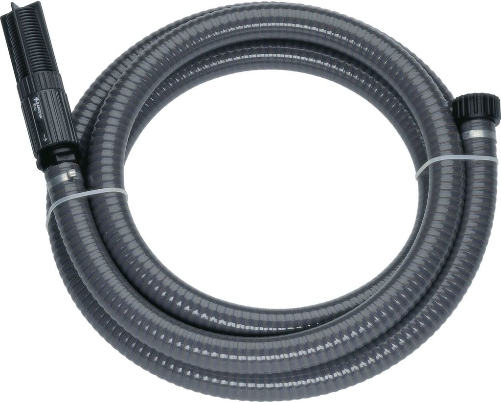 GARDENA Saugarmatur Produktbild 