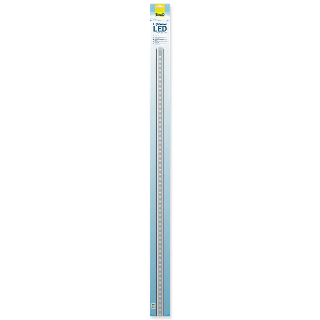 Tetra LightWave Single Light 1140 LED pour Aquarium de 110 à 130 cm