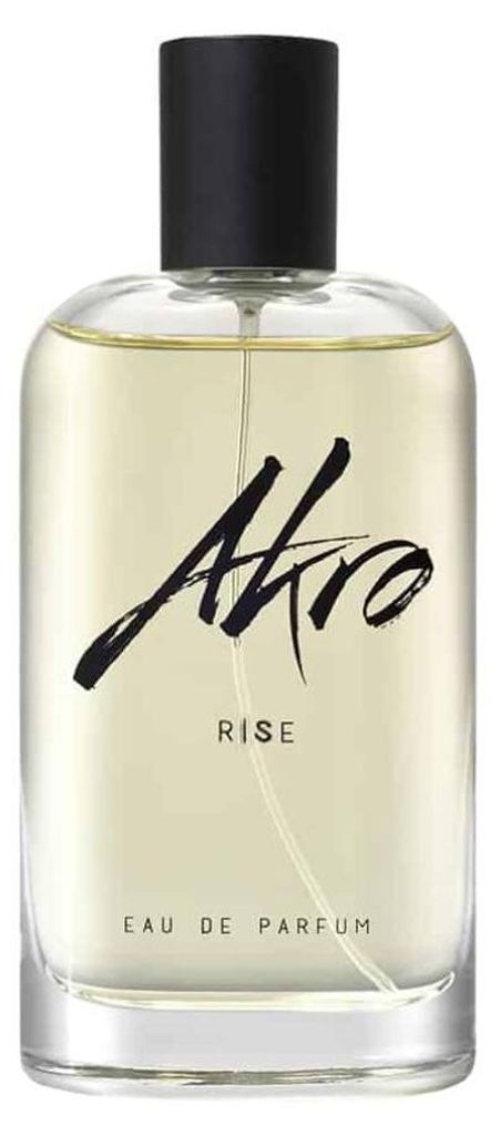 Akro Rise Eau de Parfum 30ml Spray Produktbild 