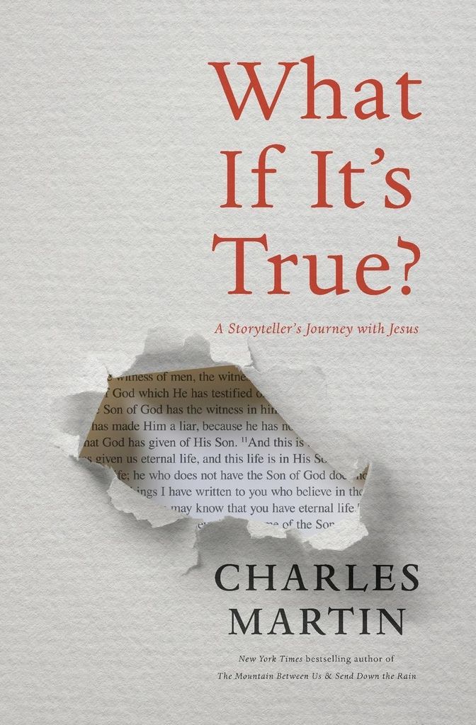 What If Its True – Lingua: Inglese