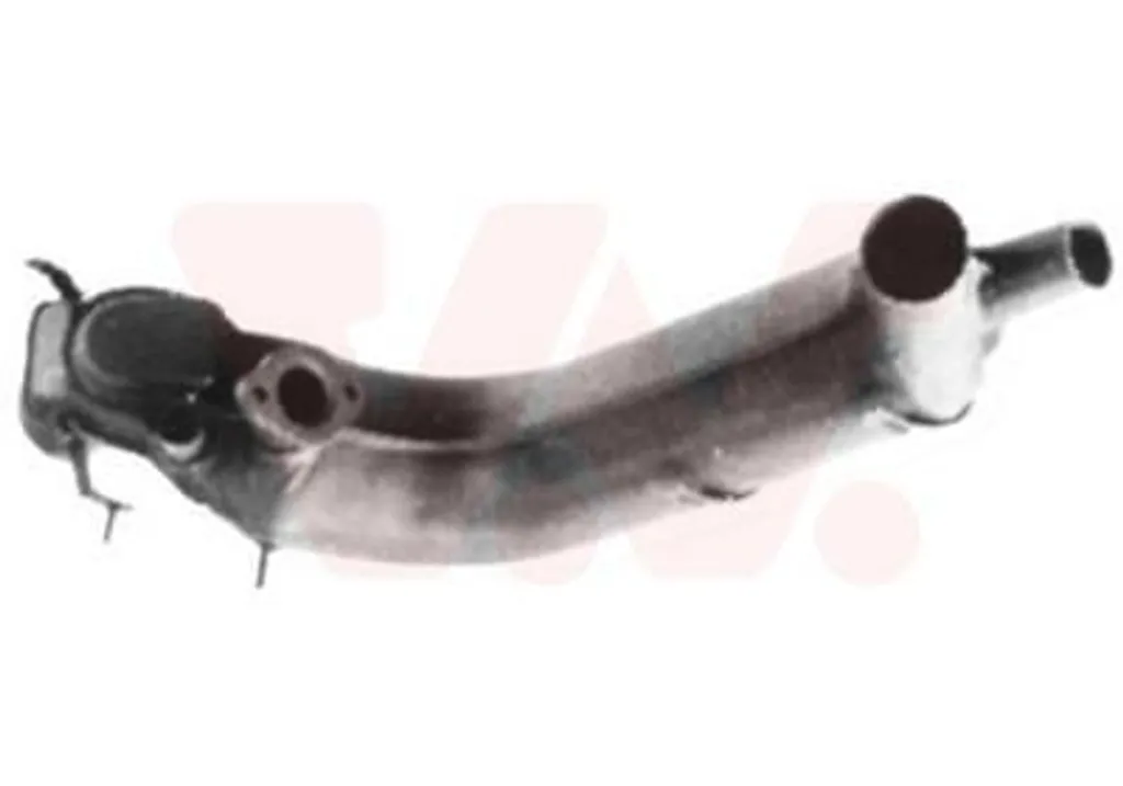 Radiateur chauffage intérieur pour restauration VW Coccinelle et Bus T2