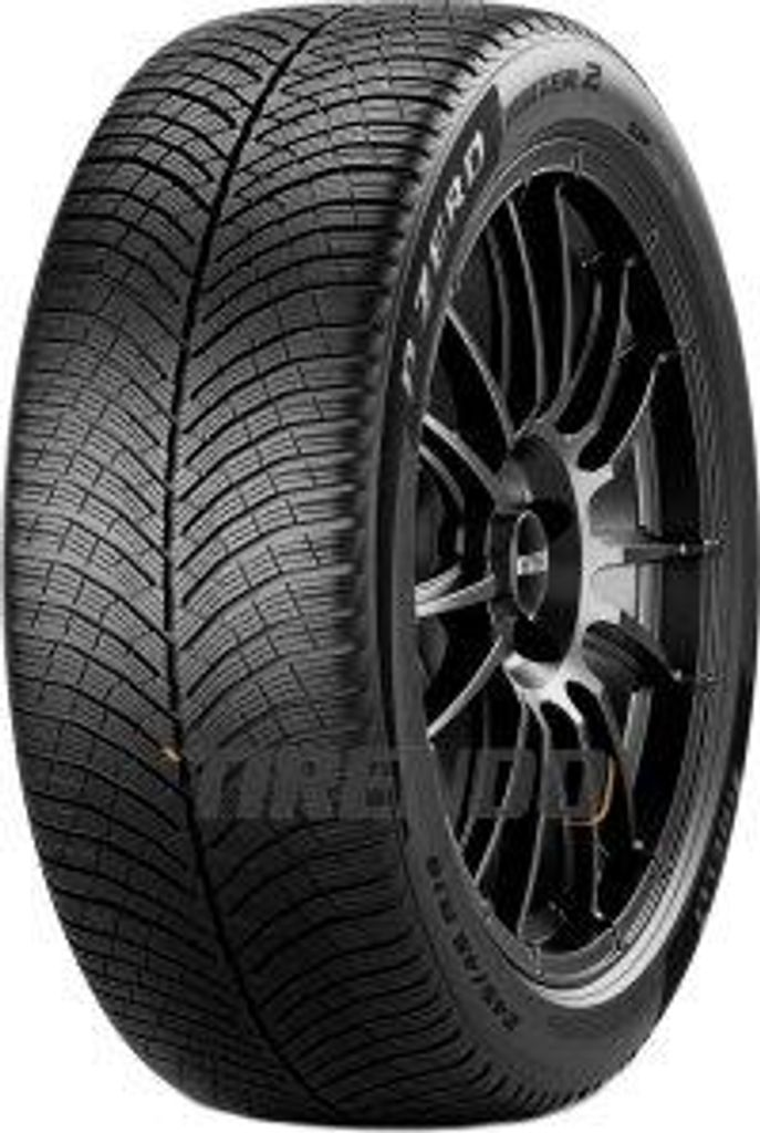 Pirelli Wi car-tyres P Zero Winter 2 ( 255/45 R20 105V XL Produktbild 