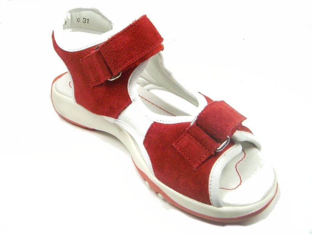 WALDLÄUFER Damen Schnürschuhe sportlich beige Gr. 51/2