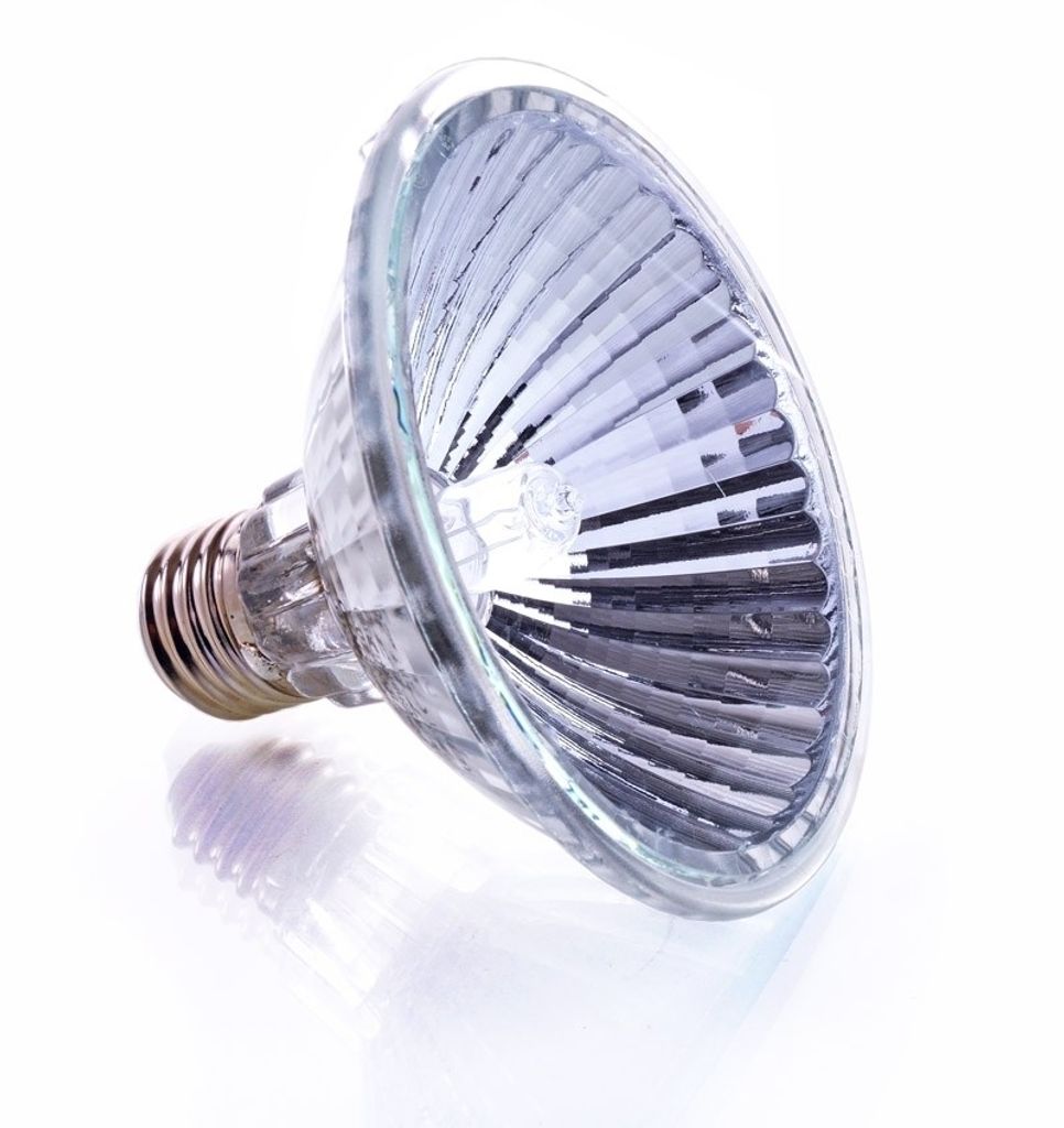 Osram Halopar Par30 Lampe 230V,E27, max. 75W, spot 10° Produktbild 