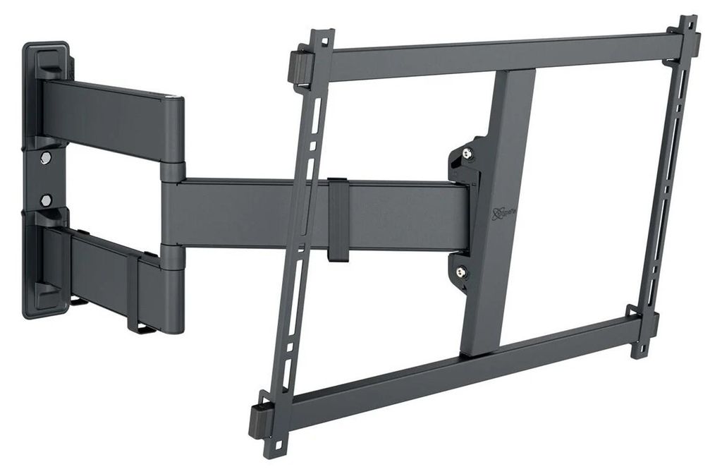 Vogel's - Tvm 3845 Support Tv Orientable (Zwart) - Tvm3845 Produktbild 