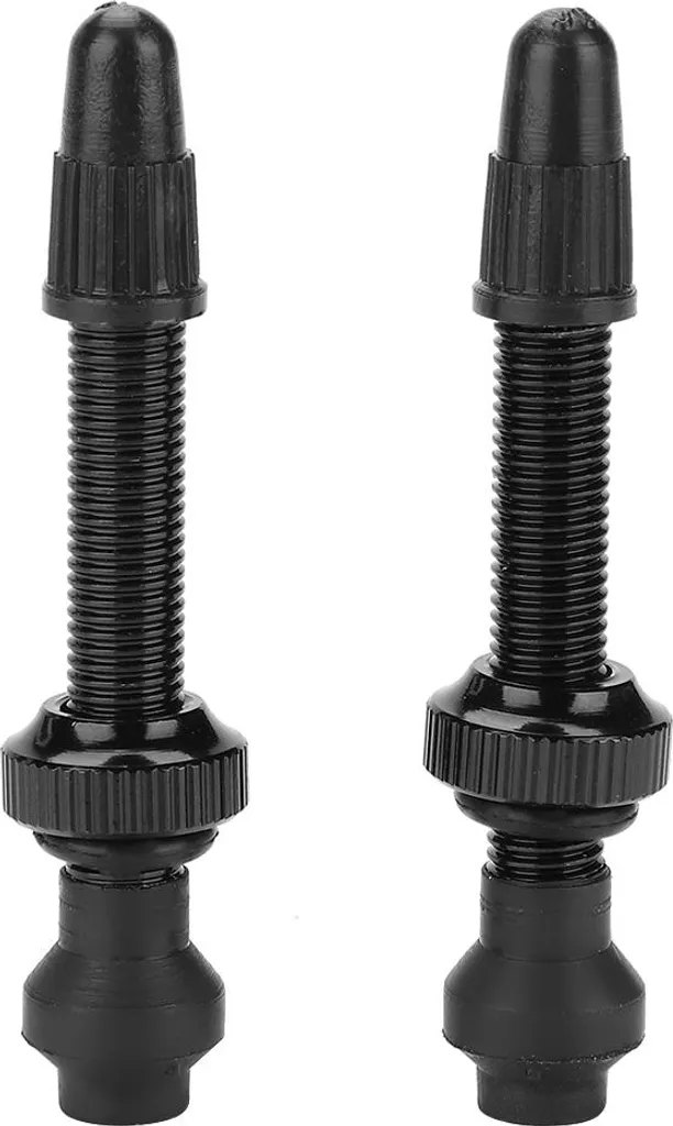 Valvola Tubeless 40mm Anticorrosione Presta per Bici | Acquista Ora