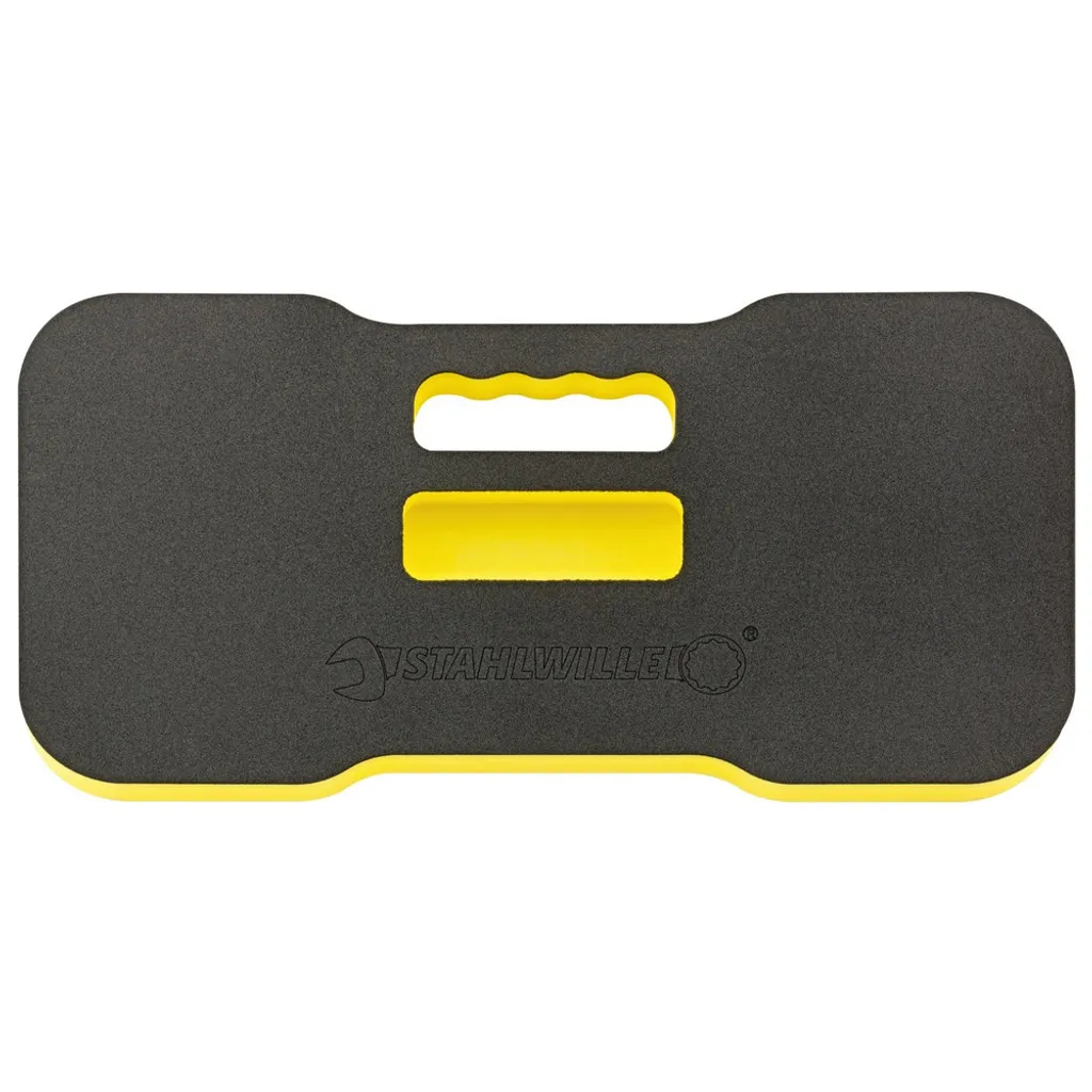 Tapis de genou Stahlwille KM STW avec casier pour pièces 83822520