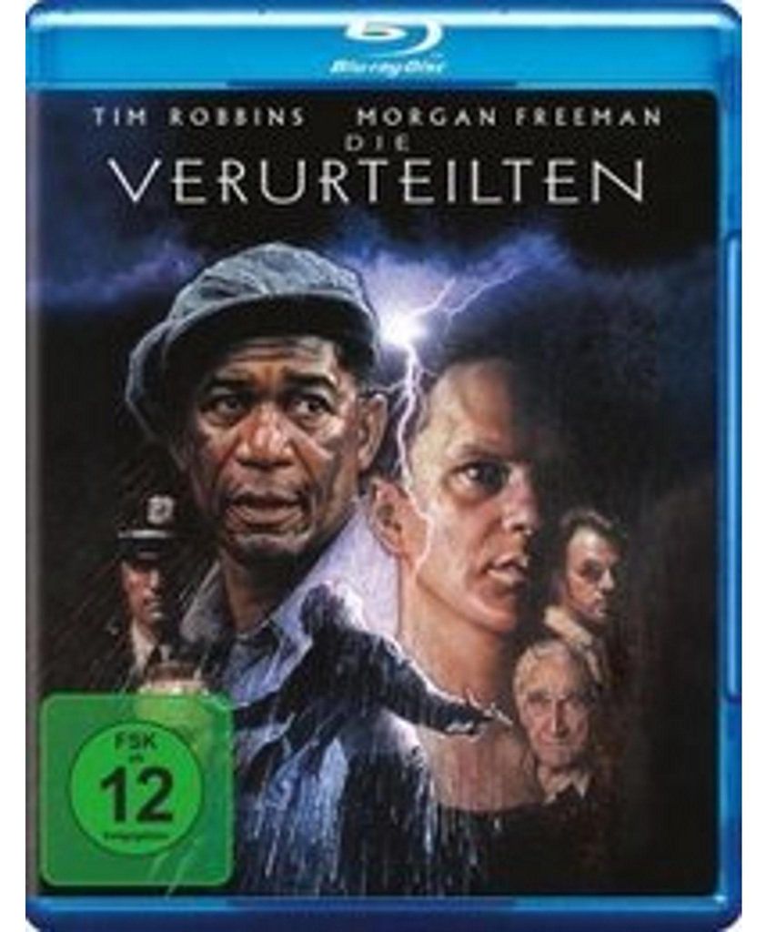 Die Verurteilten Obrázok produktu 