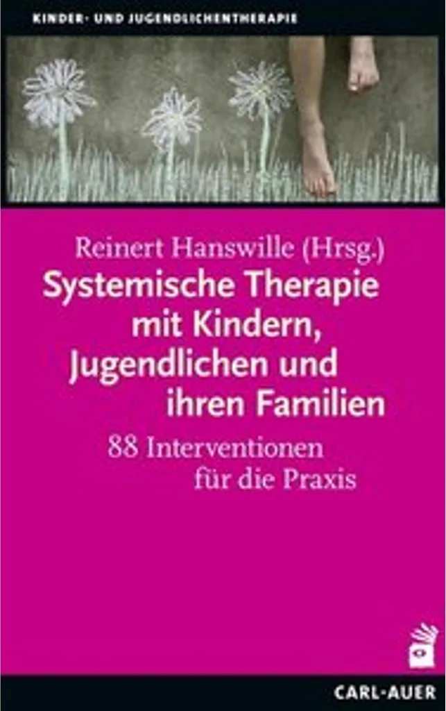 Thérapie Systémique pour Enfants et Familles : Solutionner les Crises