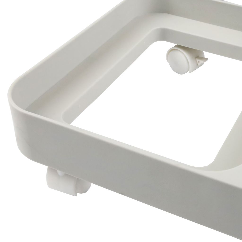 Odpadkový kôš 60 l 3 priehradky (3 x 20 l) Systém separácie Obrázok produktu 4