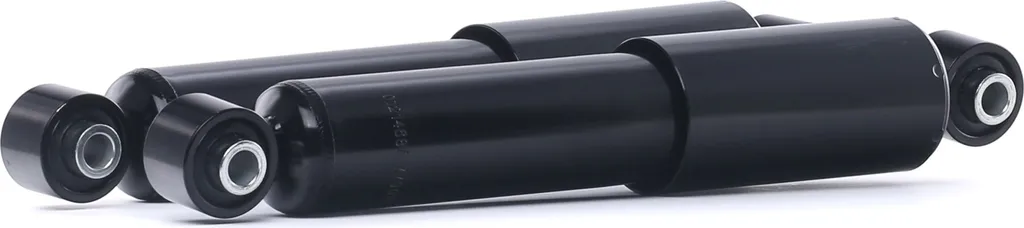 Amortisseur Arrière Anti-Vibration pour Pathfinder III R51 - Fix 56200