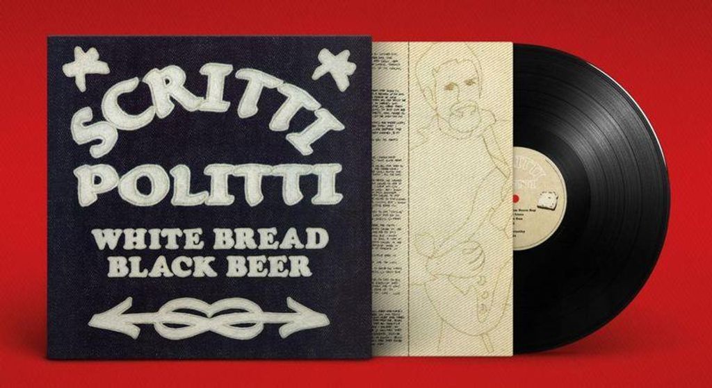 Scritti Politti: White Bread, Black Beer