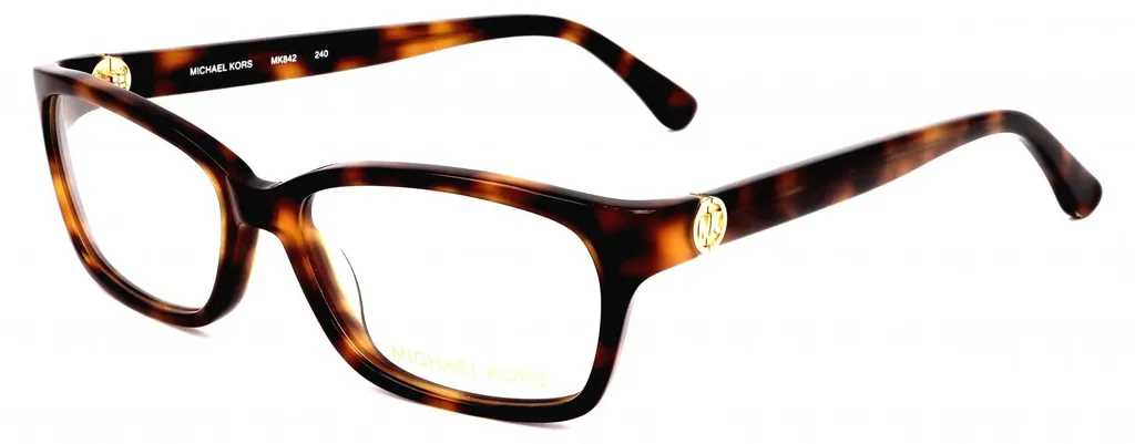 Lunettes de vue Michael Kors MK842-240 monture élégante pour adulte