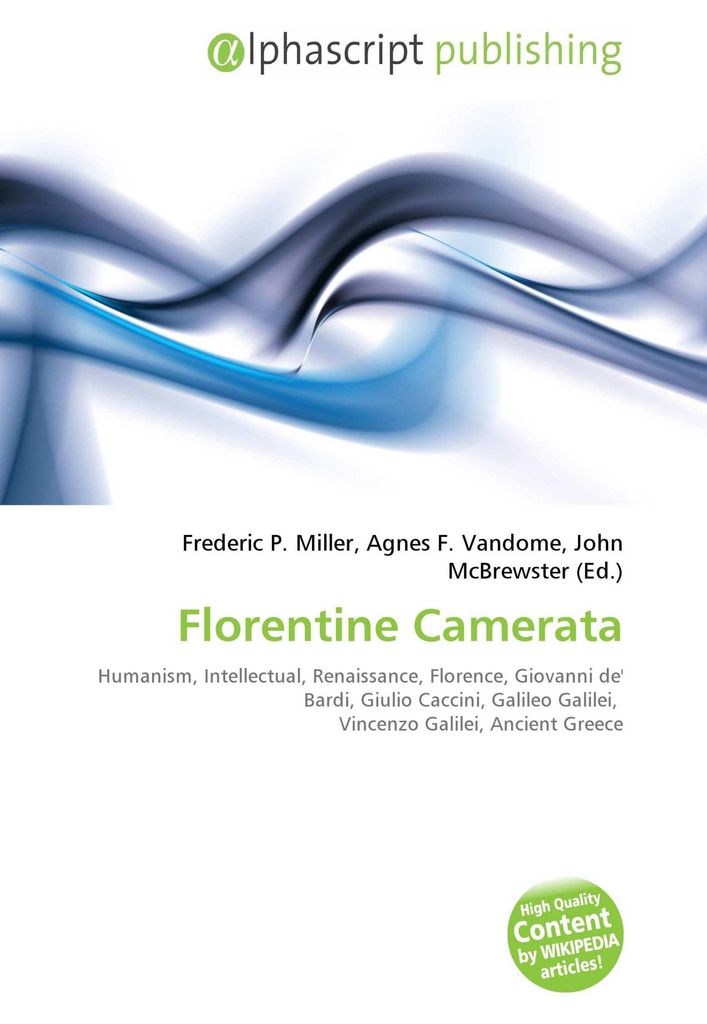 Florentine Camerata