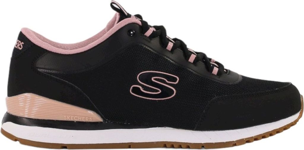 Skechers Schuhe Casual, 155031BLK