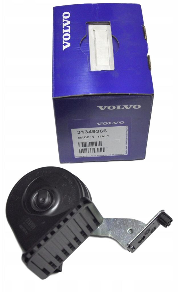 VOLVO S60 V60 XC60 XC90 II Signalhorn rechts OE 31349366