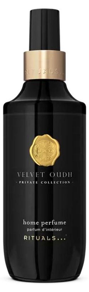 Rituals Velvet Oudh Home Perfume 200 ml