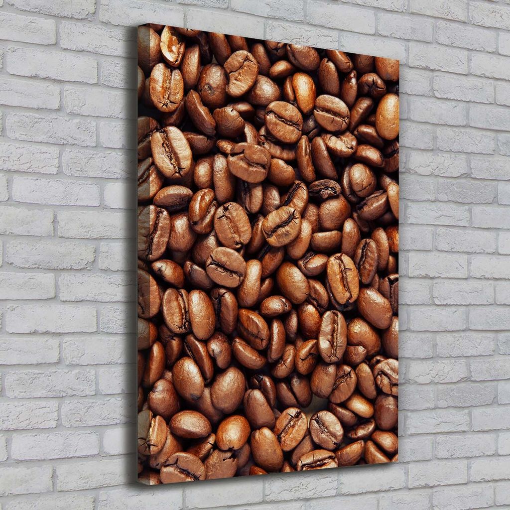 Tulup Leinwandbild - 70x100cm - Wandkunst - Drucke auf Leinwand - Leinwanddruck - Wohnzimmer Wanddekoration XXL - Wohnung Deko Kunstdrucke - Esse...