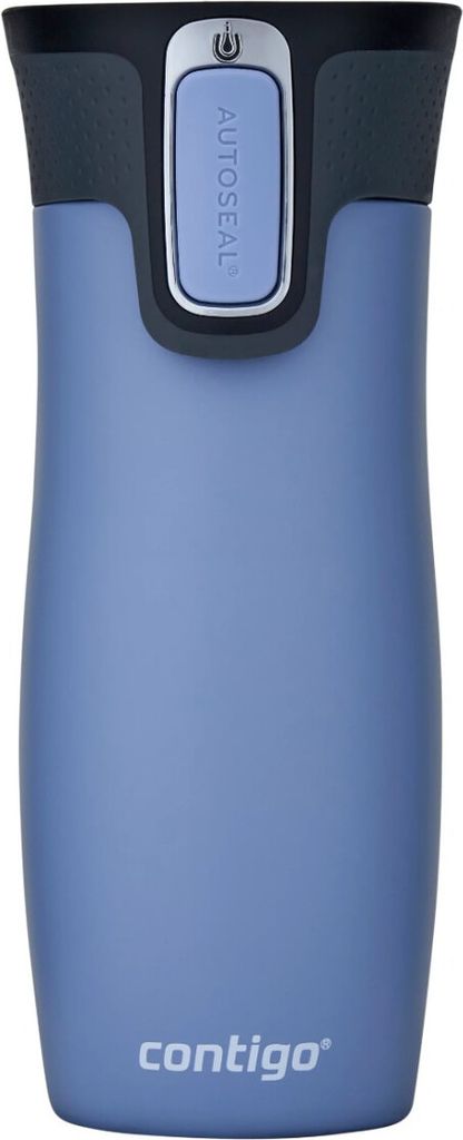 ContiGo! Autoseal West Loop 470 ml Barva: modrá tmavá Immagine del prodotto 