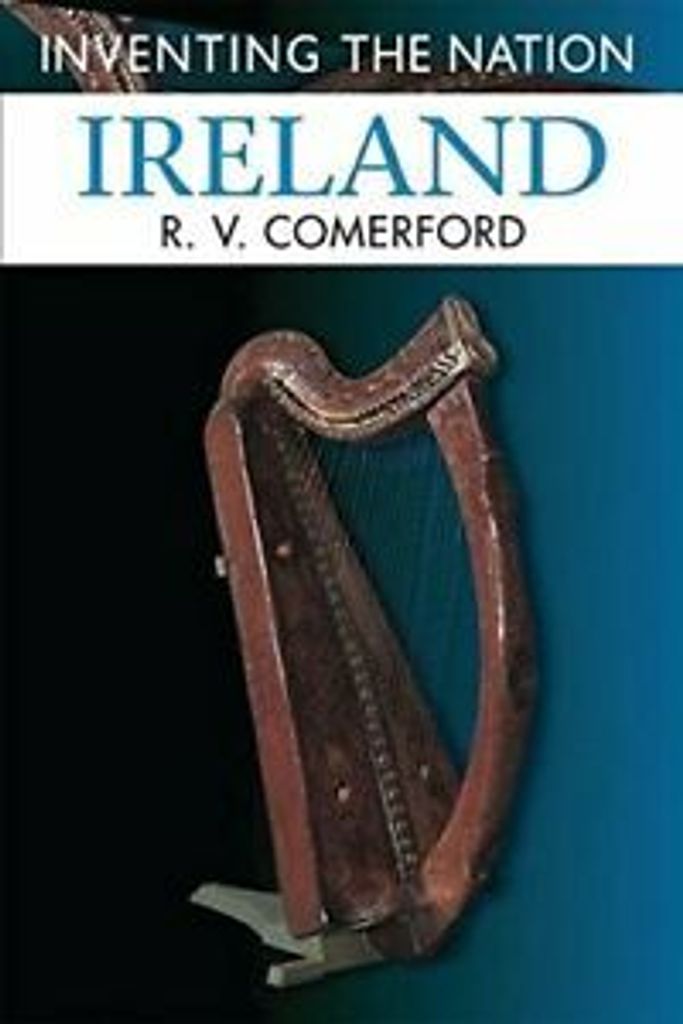 Ireland.by Comerford, R. New .