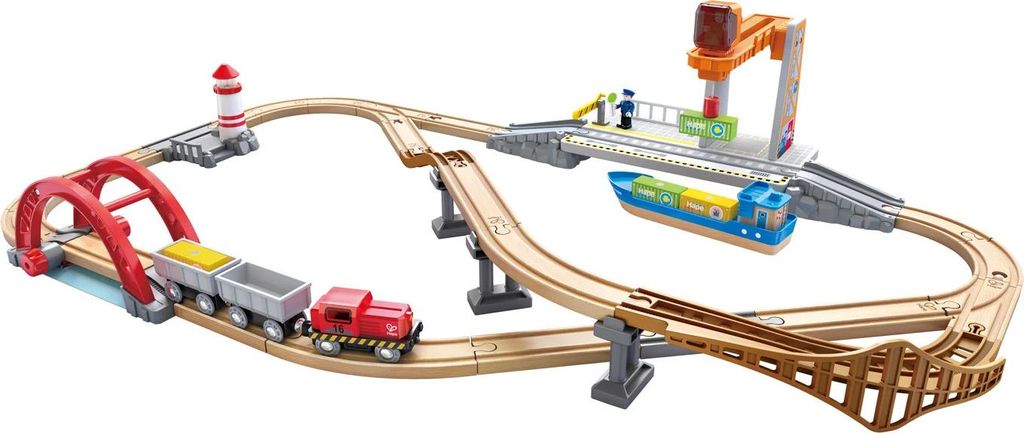 Hape - Gemüsekörbchen Produktbild 