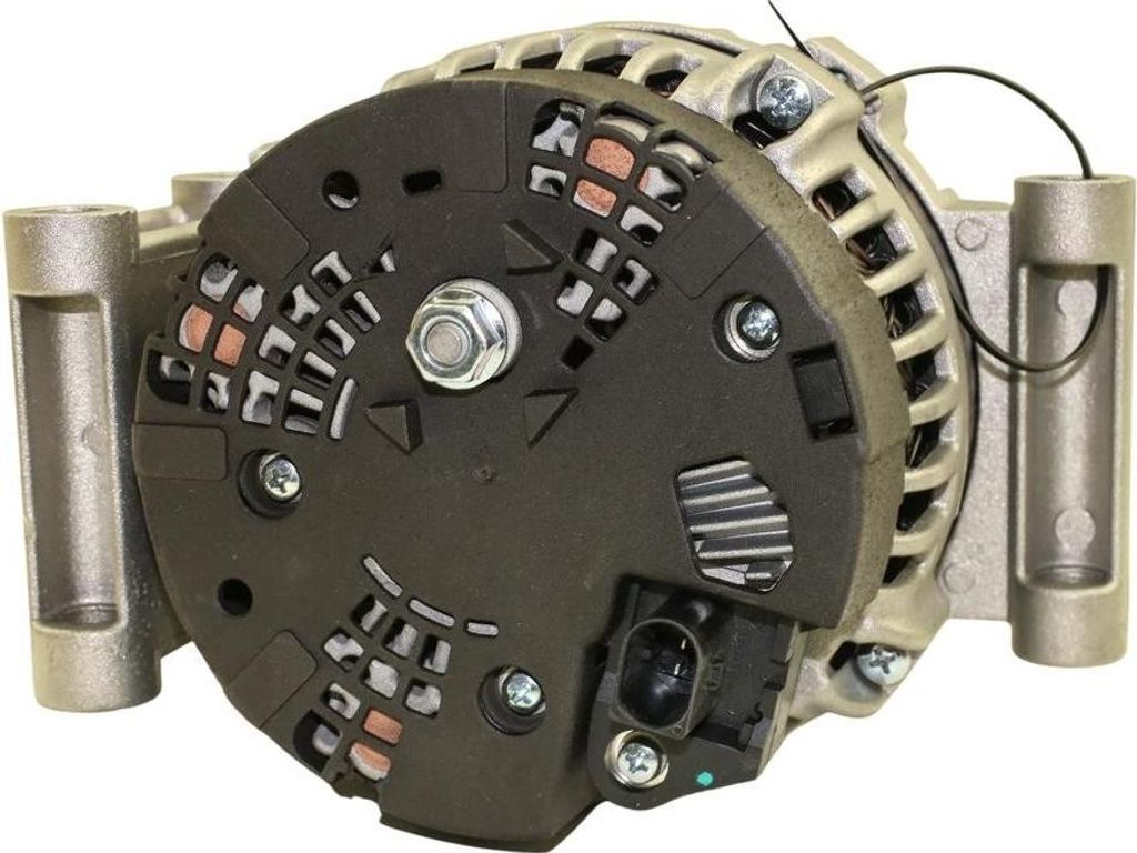 FAST FT74116/R Lichtmaschine Generator LiMa 150A 14V für FORD Transit Custom V362 Kastenwagen (FY, FZ) Transit Mk6 Kasten (V347, V348, FA)